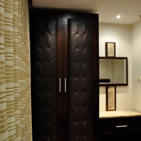 Granada Suites Hotel Amman Extérieur photo