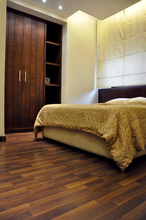 Granada Suites Hotel Amman Chambre photo